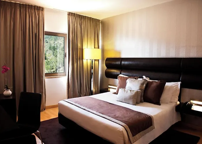 Carqueijais - Serra Da Estrela 4*