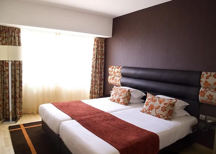 Carqueijais - Serra Da Estrela 4*