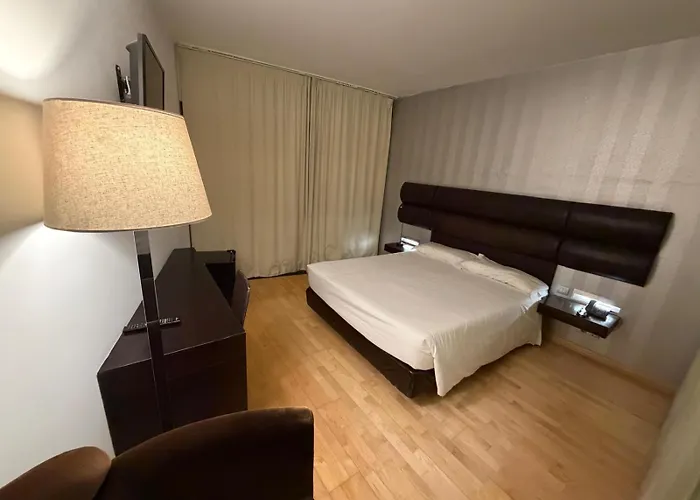 Hotel Carqueijais - Serra Da Estrela