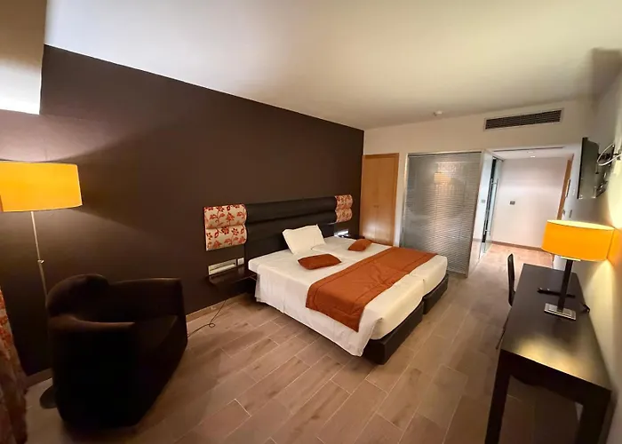 Carqueijais - Serra Da Estrela 4*