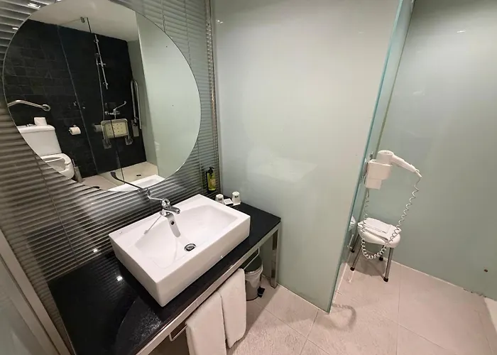 Hotel Carqueijais - Serra Da Estrela Covilhã