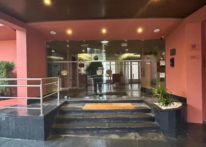 Carqueijais - Serra Da Estrela 4*