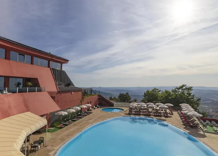 Carqueijais - Serra Da Estrela Covilhã