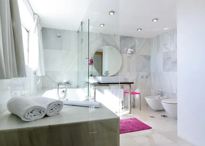 Carqueijais - Serra Da Estrela 4* كوفيلهَ