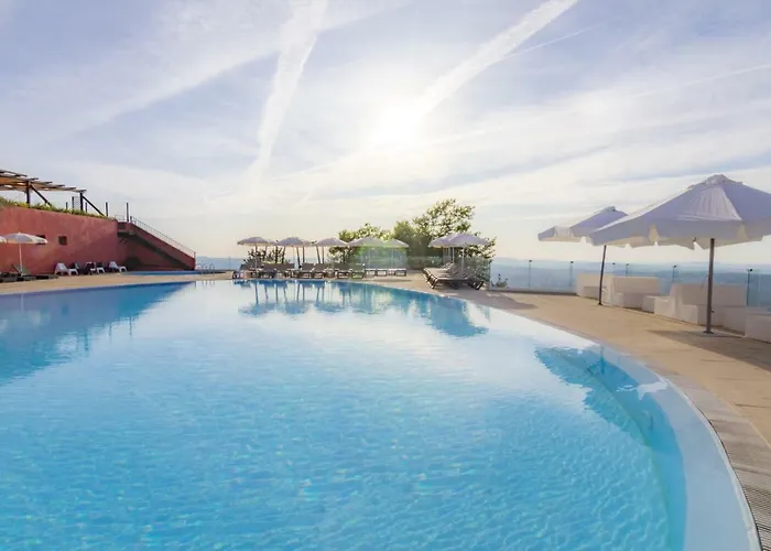 Carqueijais - Serra Da Estrela 4* كوفيلهَ